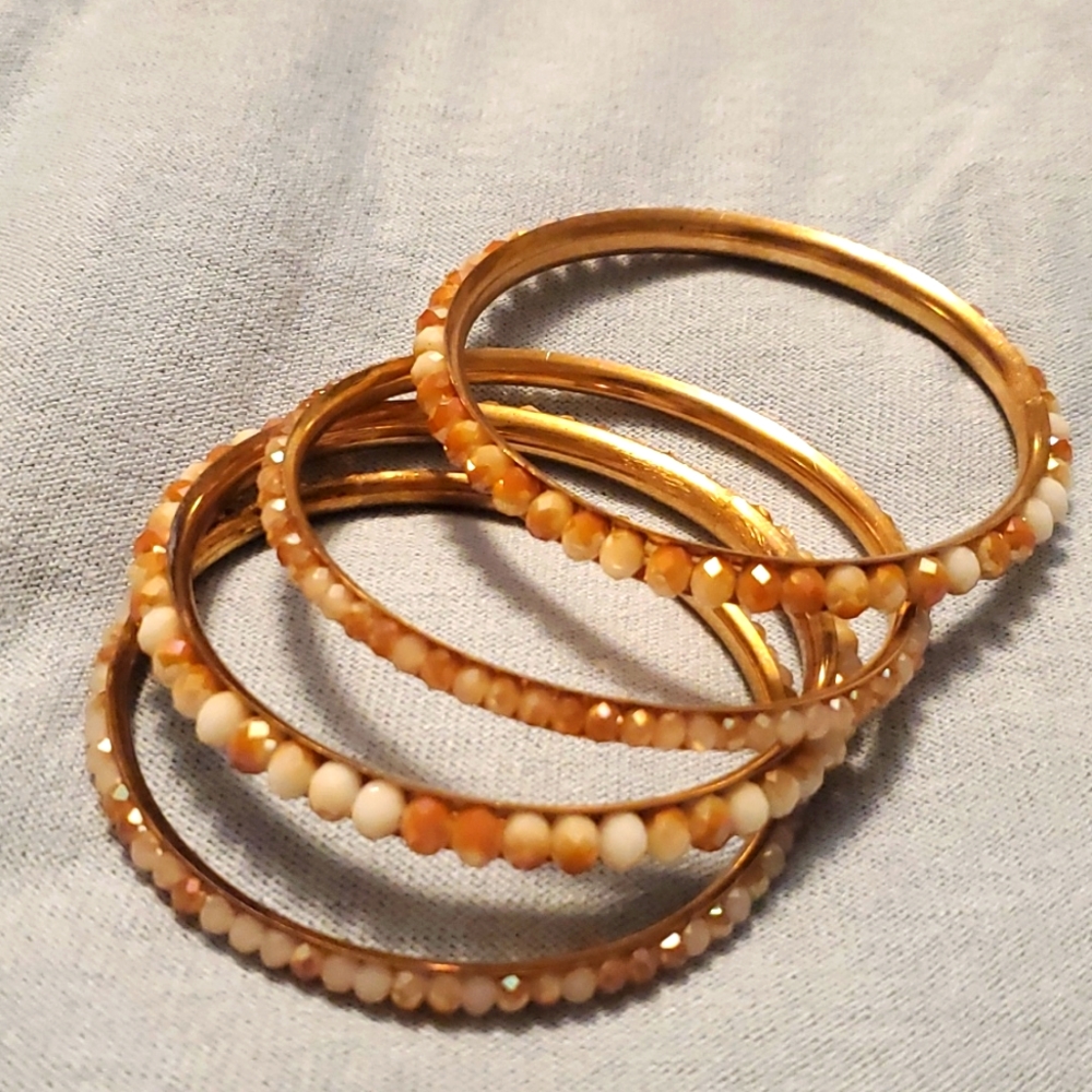 Cute Bangle Bracelets